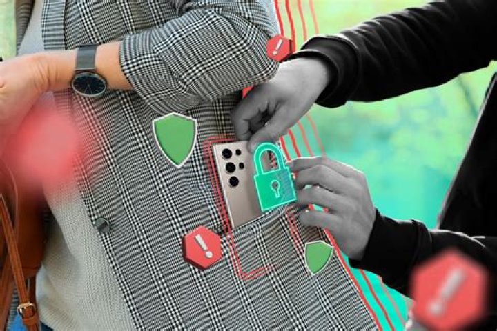 What happens if someone steals your ATM card?