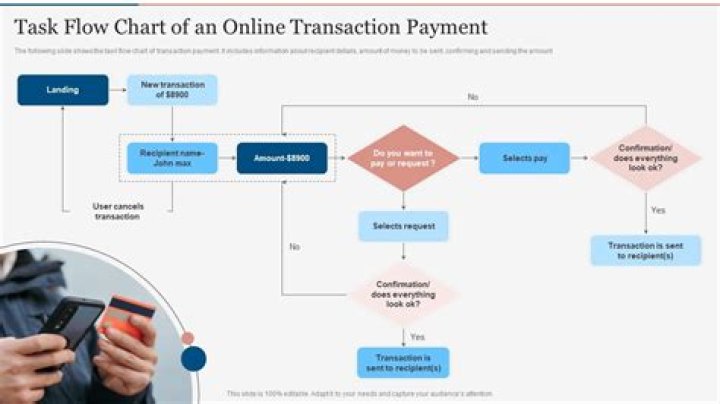 What happens when a transaction is disputed?