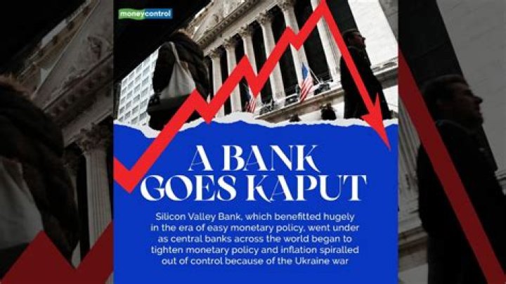 What happens when banks collapse?