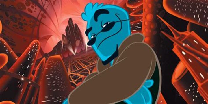What illness is Thrax in Osmosis Jones? – Celebrity.fm – #1 Official Stars, Business & People Network, Wiki, Success story, Biography & Quotes