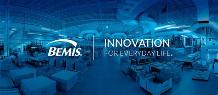 What industry is Bemis Company?