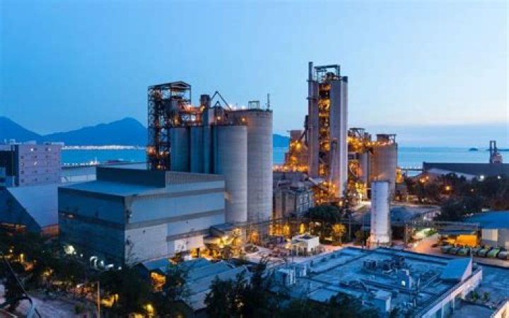 What industry is Eisai?