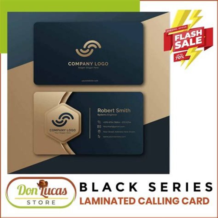 What is a calling card used for?