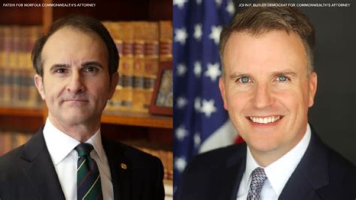 What is a commonwealth attorney in Kentucky?