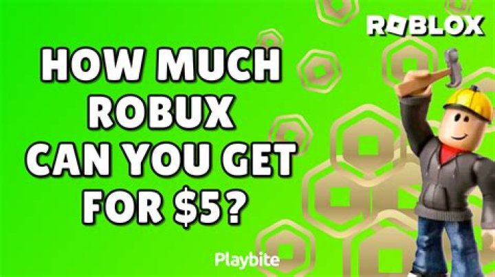 What is a pin for Robux?