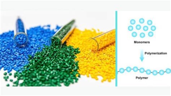 What is a polymer company?