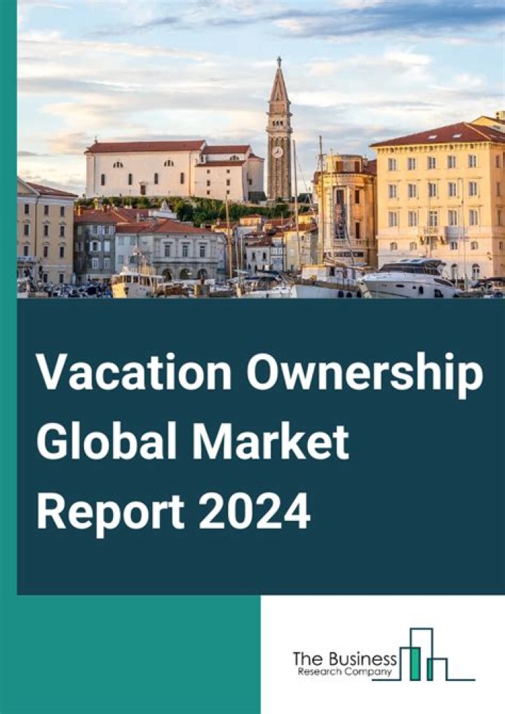 What is a vacation ownership company?