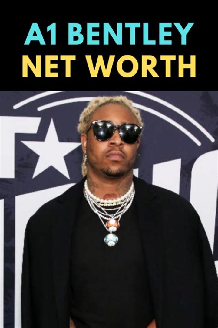 What is A1 Bentley net worth? – Celebrity.fm – #1 Official Stars, Business & People Network, Wiki, Success story, Biography & Quotes