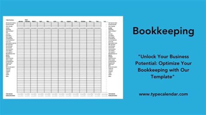 What is an indigenous bookkeeping system?