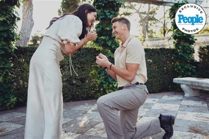 What Is ‘Bachelorette’ Star Blake Horstmann’s Net Worth? How He Makes His Money