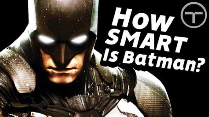 What is Batman’s IQ? – Celebrity.fm – #1 Official Stars, Business & People Network, Wiki, Success story, Biography & Quotes