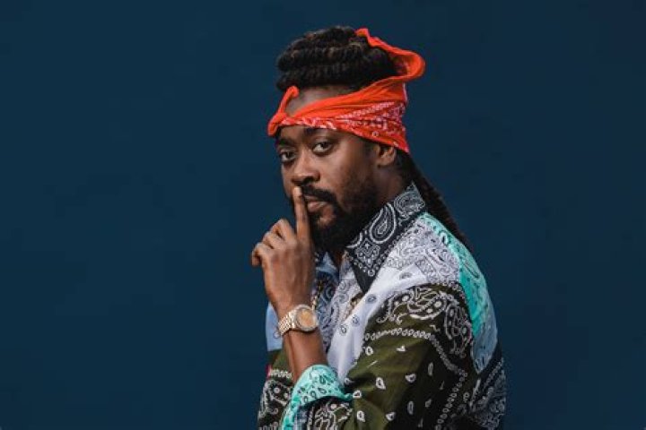 What Is Beenie Man Girlfriend Camille Lee Real Name? Age And Instagram Photos