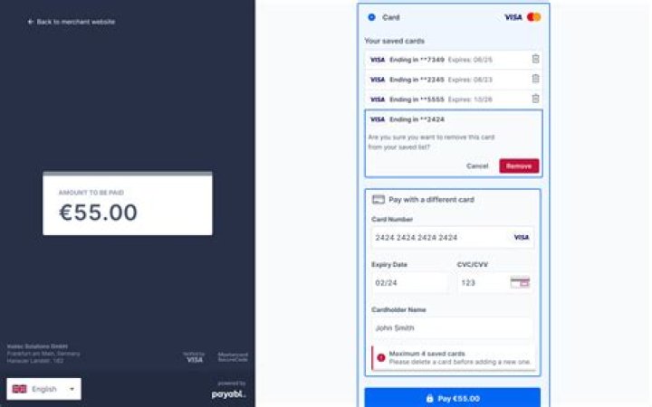What is CoF transaction?