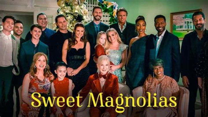 What is Erik’s secret in Sweet Magnolias? – Celebrity.fm – #1 Official Stars, Business & People Network, Wiki, Success story, Biography & Quotes