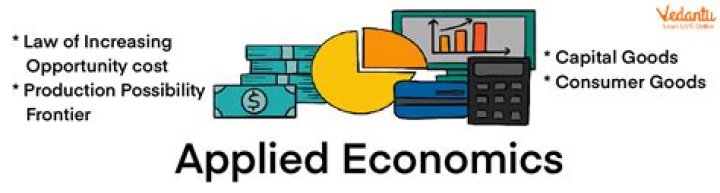 What is household in applied economics?