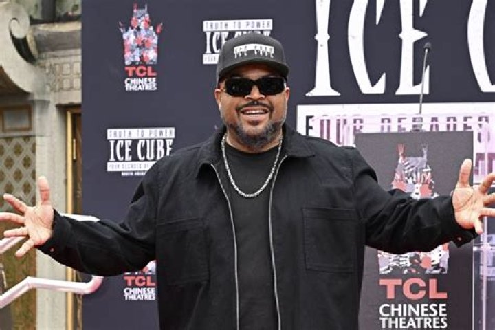 What Is Ice Cube's Best-Selling Album?