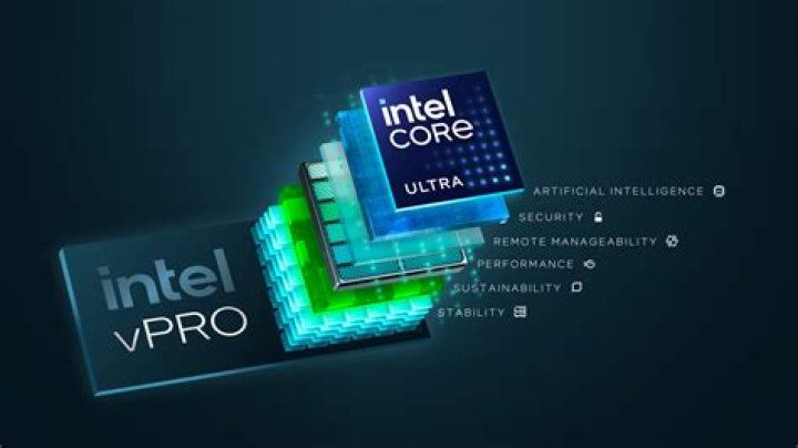 What is Intel tagline?