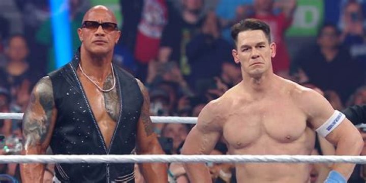 What is John Cena’s real name? – Celebrity.fm – #1 Official Stars, Business & People Network, Wiki, Success story, Biography & Quotes