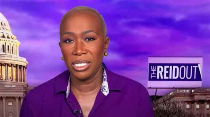 What is Joy Reid’s salary? – Celebrity.fm – #1 Official Stars, Business & People Network, Wiki, Success story, Biography & Quotes