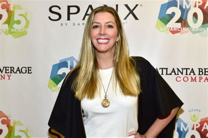 What Is Lazer Blakely Itzler Net Worth? Know About The Son Of Sara Blakely Who Will Inherit Her Fortune