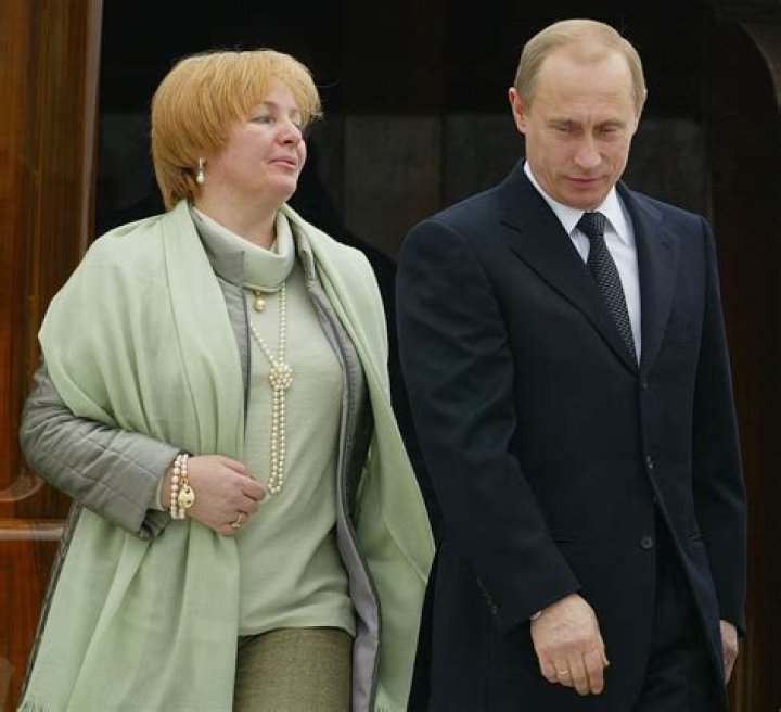 What Is Lyudmila Aleksandrovna Ocheretnaya Religion? Putin’s Former Wife