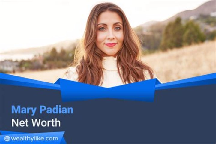 What is Mary Padian net worth? – Celebrity.fm – #1 Official Stars, Business & People Network, Wiki, Success story, Biography & Quotes