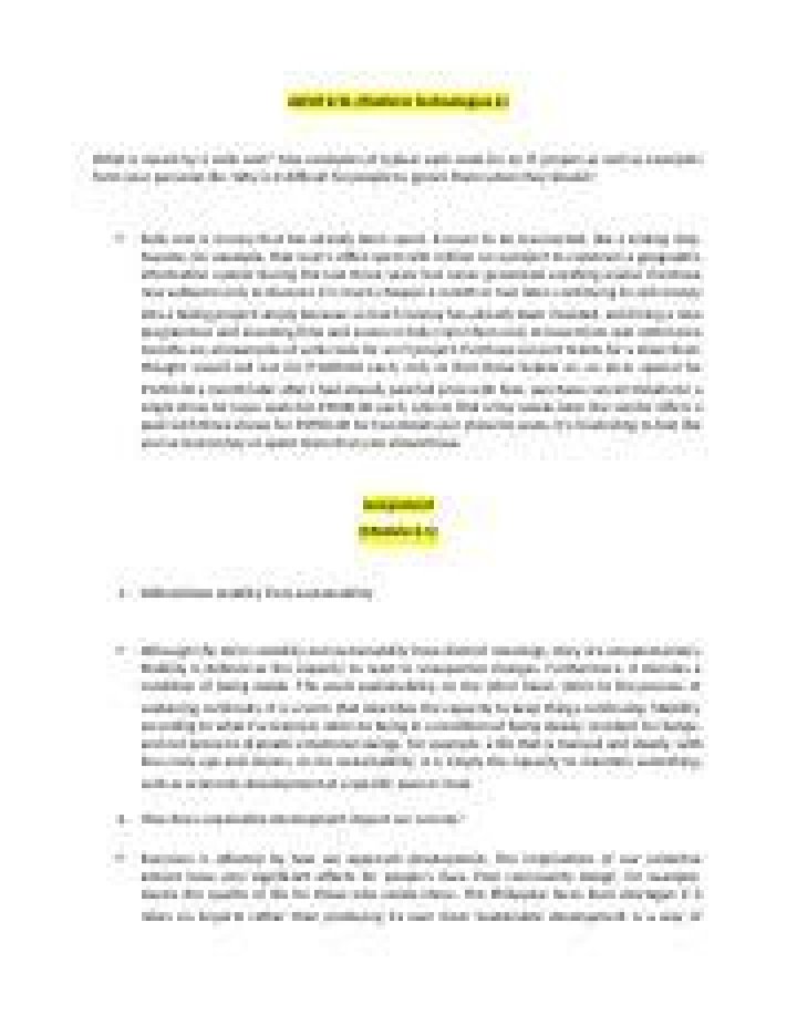 What is meant by a sunk cost?