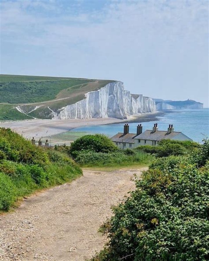 What is meant by the Seven Sisters and new Seven Sisters?