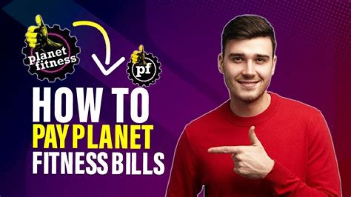 What Is My Planet Fitness Username?