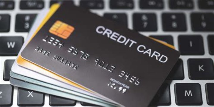 What is NR credit card?