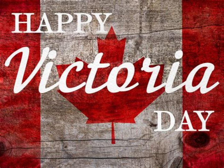 What is open on Victoria Day Ontario?