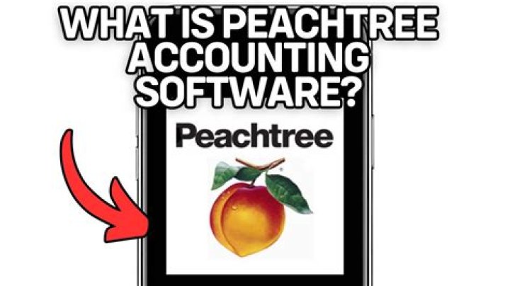 What is Peachtree quote?