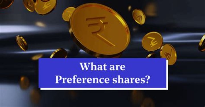 What is preference share short answer?