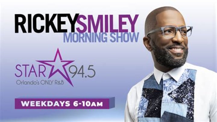 What is Rickey Smiley worth? – Celebrity.fm – #1 Official Stars, Business & People Network, Wiki, Success story, Biography & Quotes