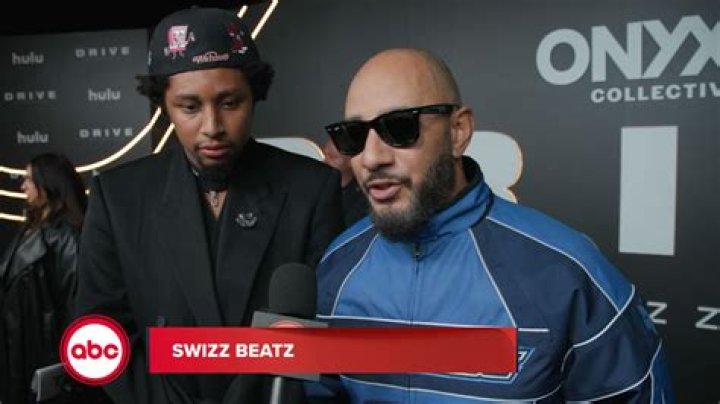 What is Swizz Beatz worth? – Celebrity.fm – #1 Official Stars, Business & People Network, Wiki, Success story, Biography & Quotes