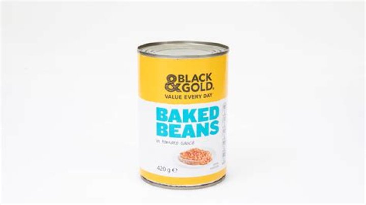 What is the best brand of baked beans?