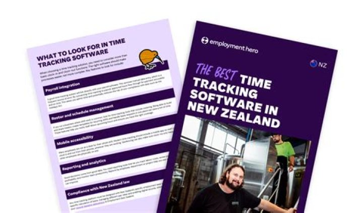 What is the best time tracking software?