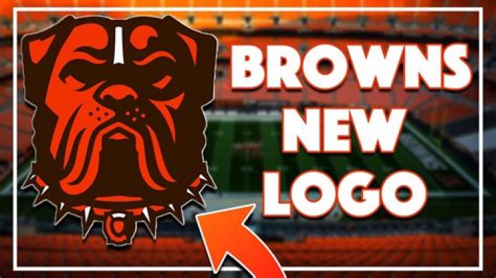 What is the Browns logo supposed to be? – Celebrity.fm – #1 Official Stars, Business & People Network, Wiki, Success story, Biography & Quotes