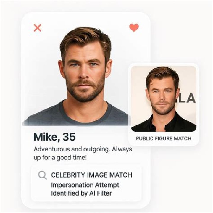 What is the celebrity look-alike filter on Instagram?