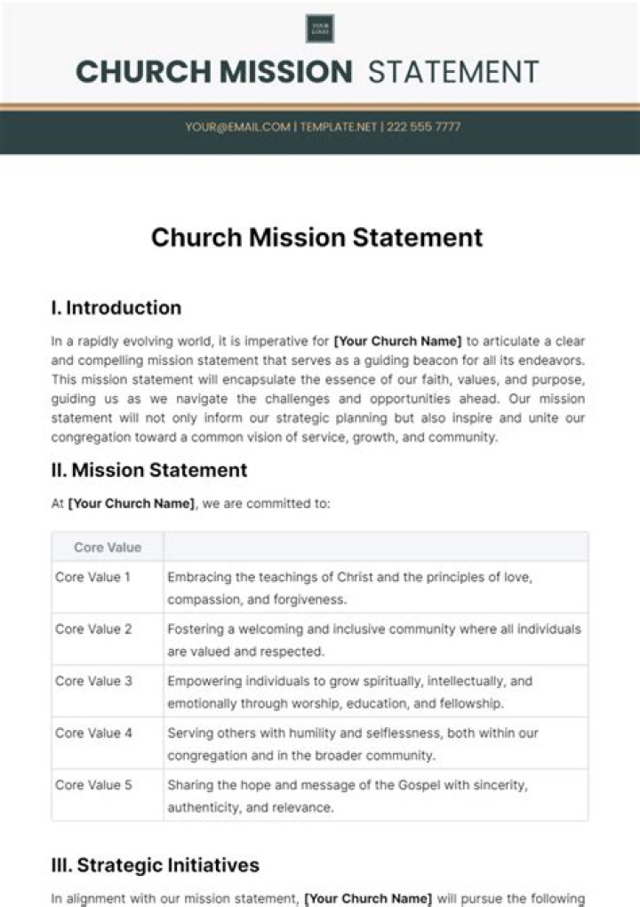 What is the CIT mission statement?