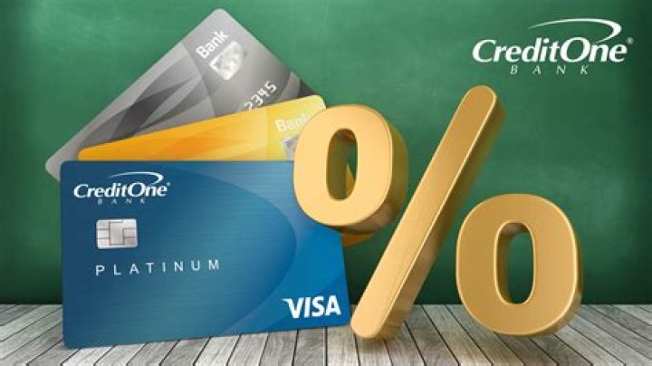 What is the maximum amount on a credit card?