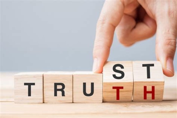 What is the meaning of truthfulness in business?