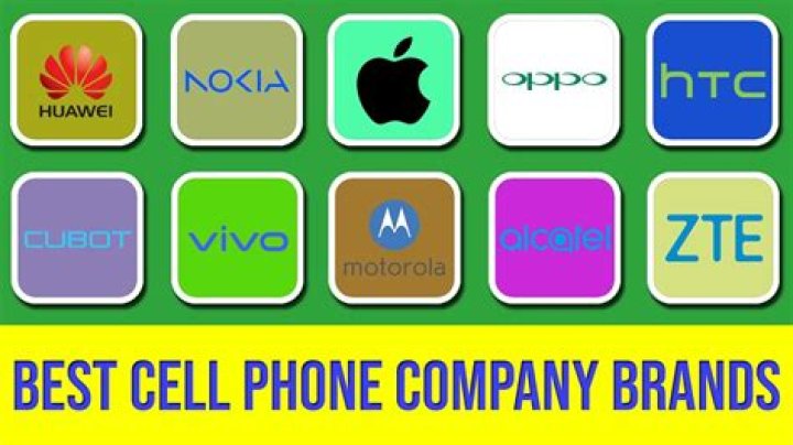 What is the most reliable cell phone company?