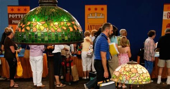 What is the most valuable find on Antiques Roadshow?