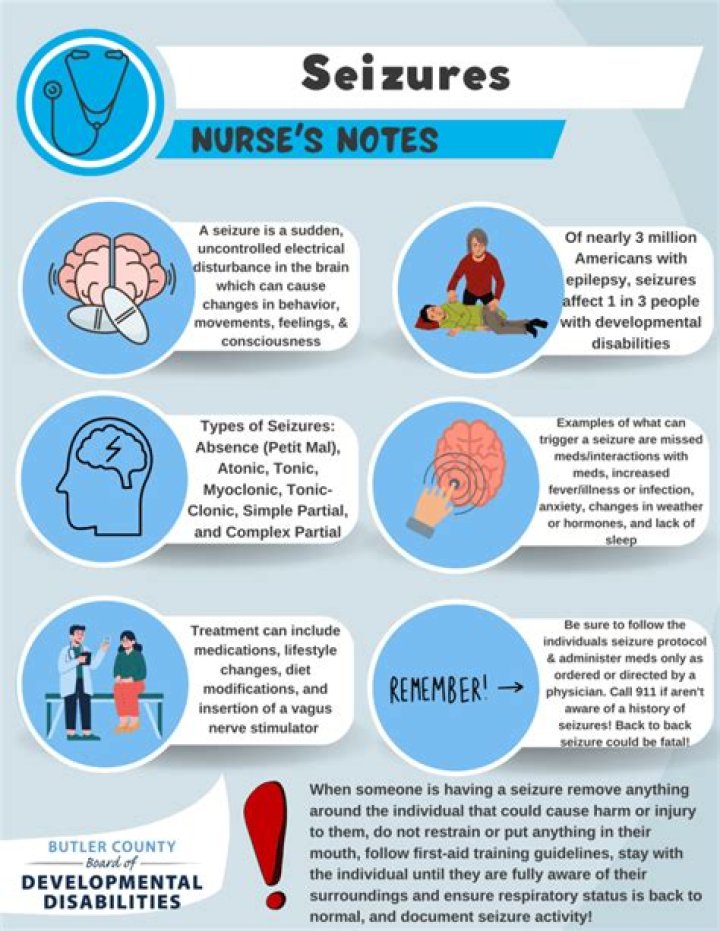 What is the number one trigger for seizures?