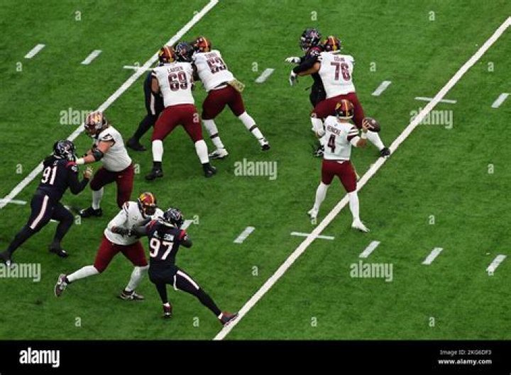 What is the Pocket in Football?