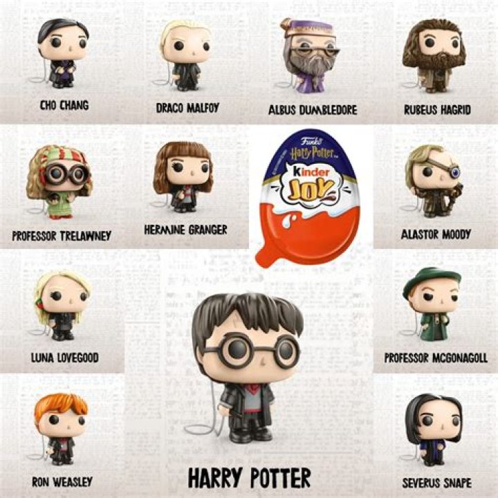 What is the rarest Harry Potter Funko Pop? – Celebrity.fm – #1 Official Stars, Business & People Network, Wiki, Success story, Biography & Quotes