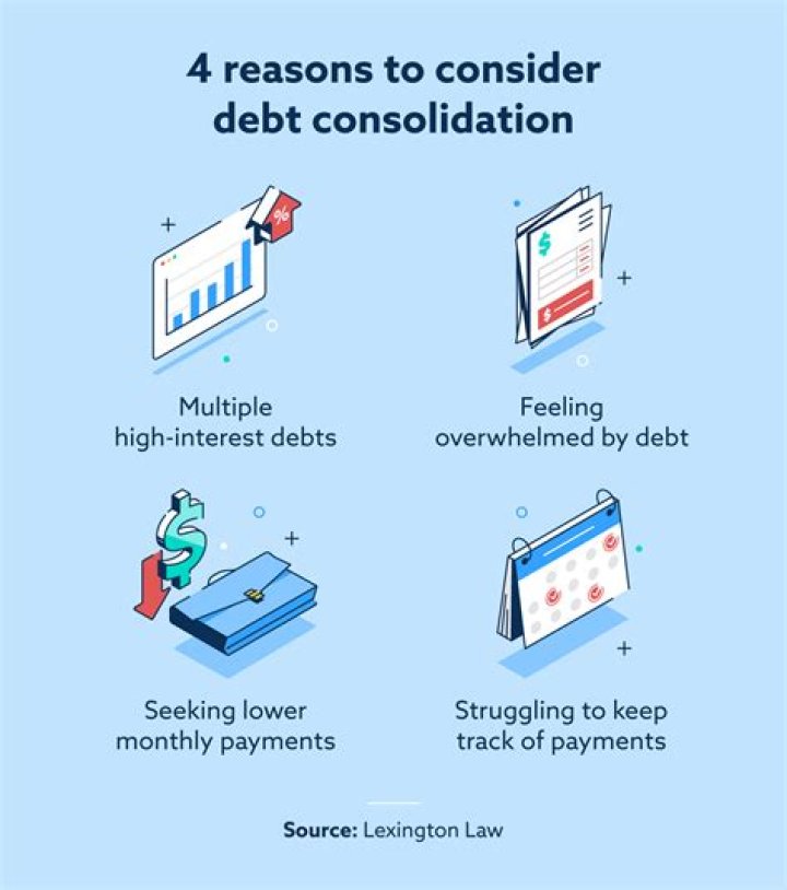 What is the safest way to consolidate debt?