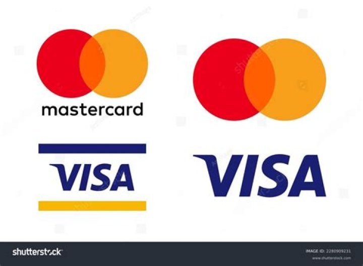 What is the slogan for Visa card?