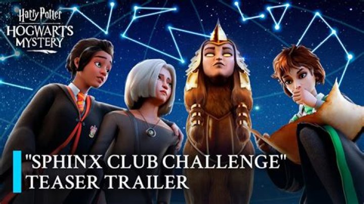 What is the Sphinx Club Harry Potter? – Celebrity.fm – #1 Official Stars, Business & People Network, Wiki, Success story, Biography & Quotes